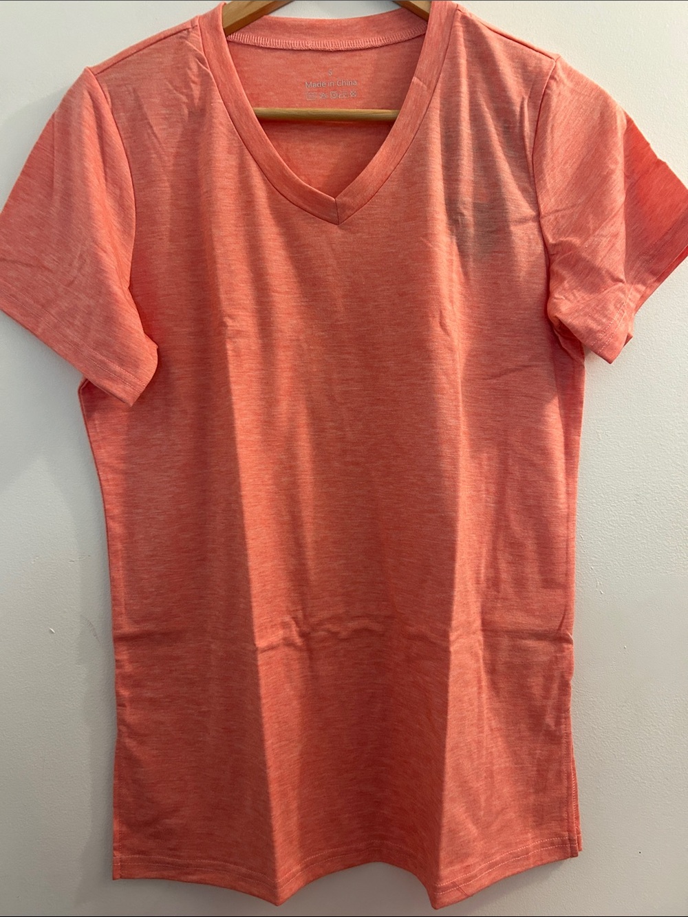 2 pack Basic Tee